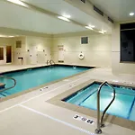 Hilton Garden Inn Cleveland East / Mayfield Village 