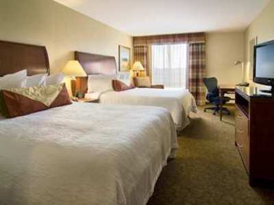 Hilton Garden Cleveland East / Village Hotel 3*