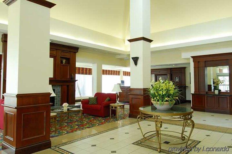 Hilton Garden Cleveland East / Village Hotel 3*