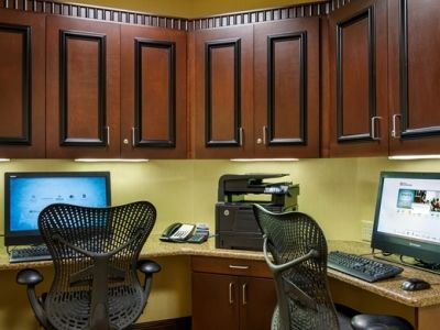 Hotel Hilton Garden Cleveland East / Village 3*